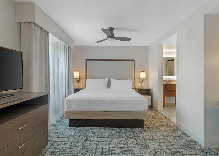 Homewood Suites By Hilton Dover
