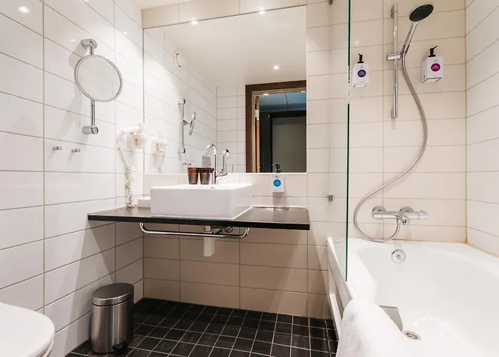 Quality Hotel Skifer