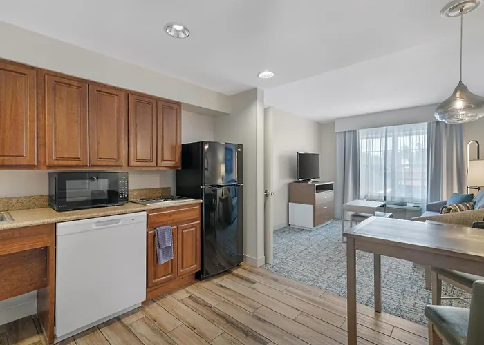 Homewood Suites By Hilton Dover