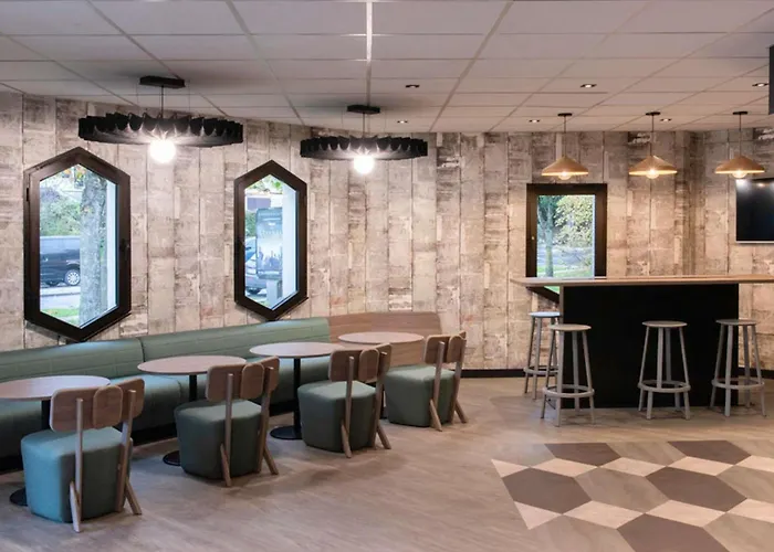 Ibis Cergy Pontoise Le Port