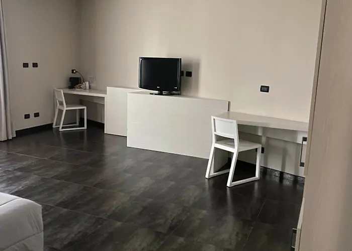 Hotel La Meridiana