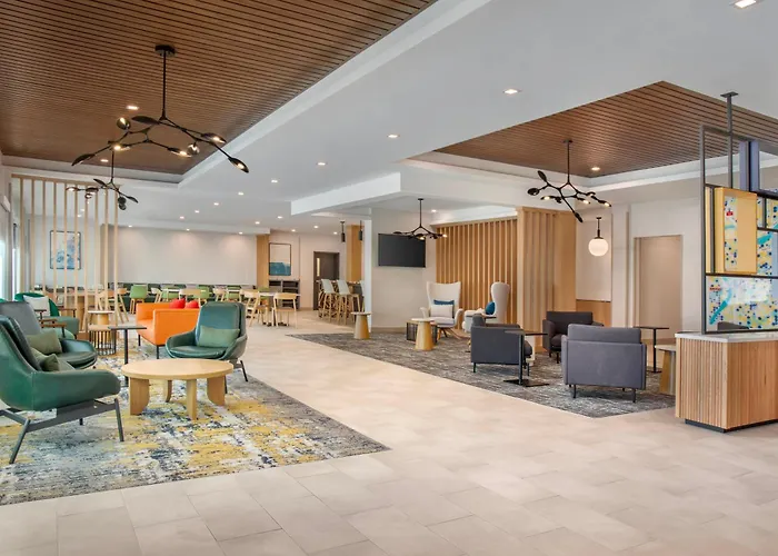 Fairfield By Marriott Inn & Suites Haverhill