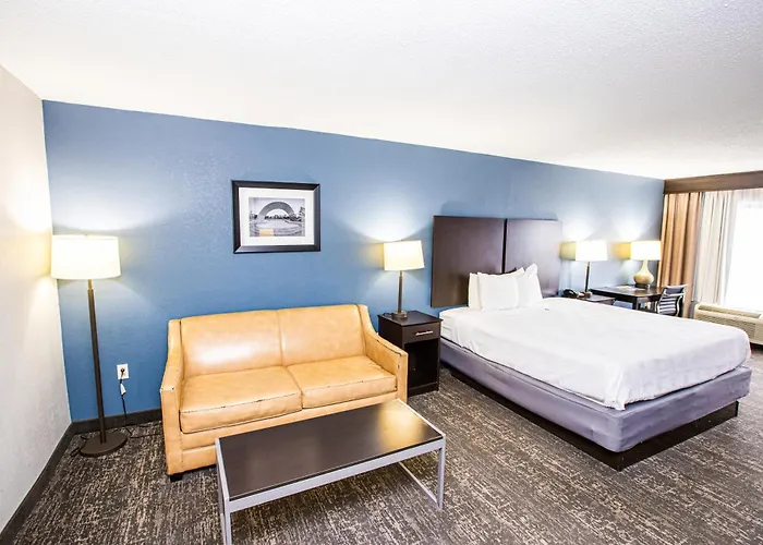 Best Western Rock Hill