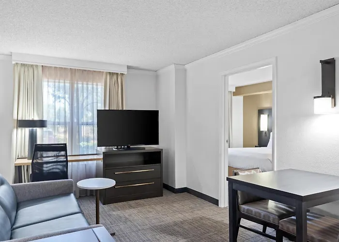 Sonesta Es Suites Fresno