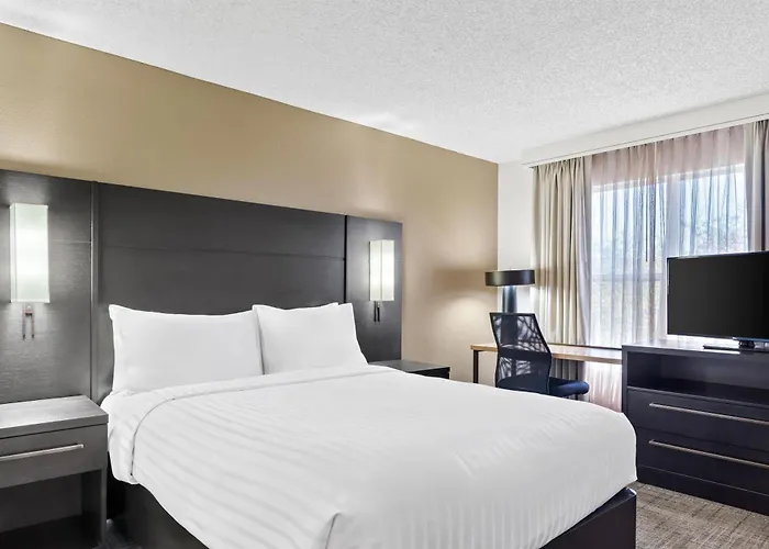 Sonesta Es Suites Fresno