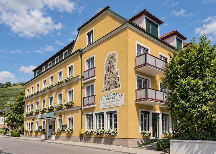 Weinhotel Wachau