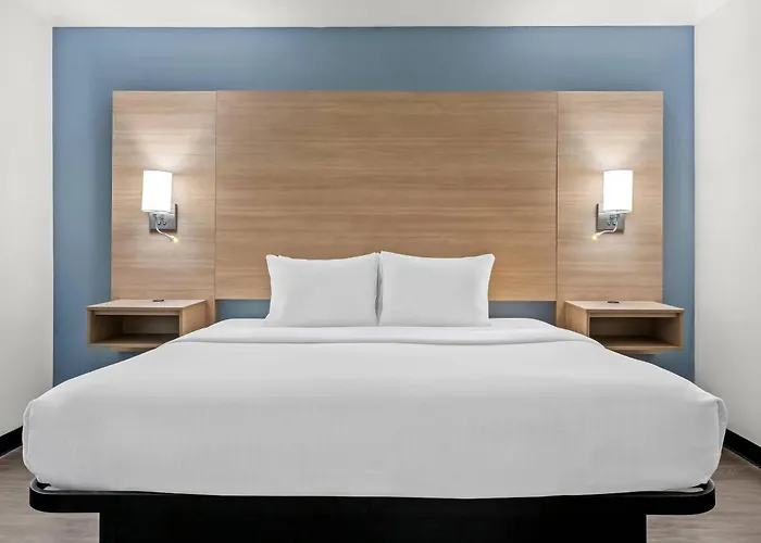 Big Horn Resort, An Ascend Collection Hotel
