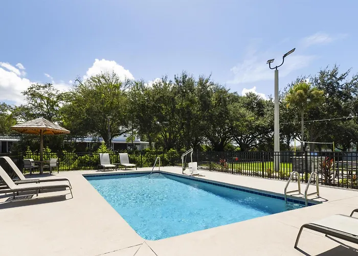 Best Western Auburndale Inn & Suites
