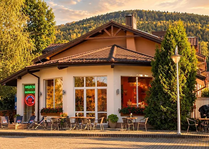 Hotel Krak
