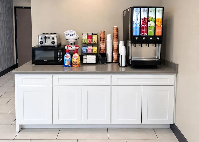 Country Inn & Suites By Radisson, Lansing, Mi