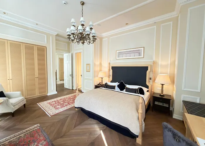 Loft Hotel Bratislava