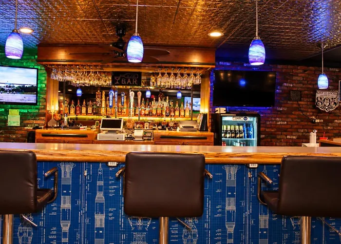 O'Cairns Inn And Suites