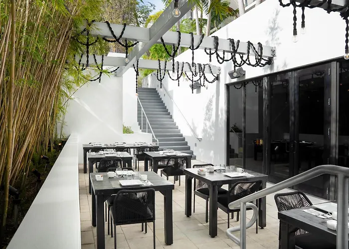 Angler'S Hotel - Miami Beach