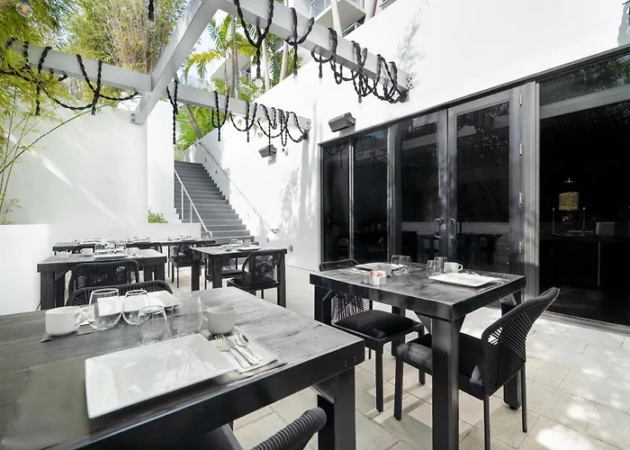 Angler'S Hotel - Miami Beach