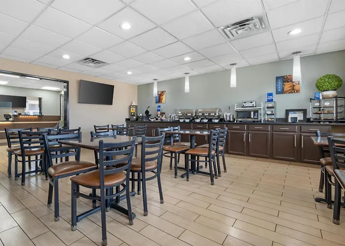 Best Western Nursanickel