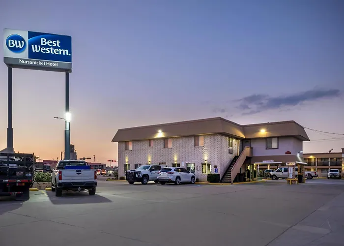 Best Western Nursanickel