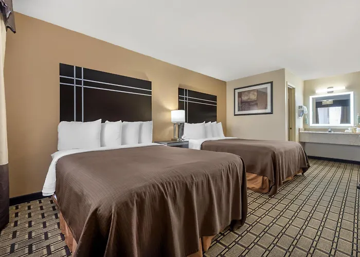 Best Western Nursanickel