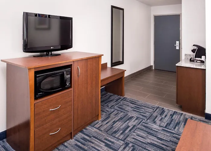 Holiday Inn Express & Suites Alamogordo By Ihg