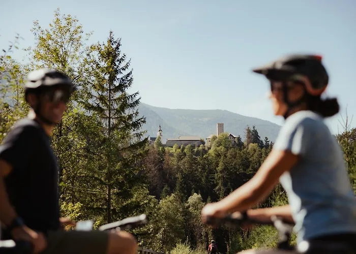 Wirtshaushotel Alpenrose