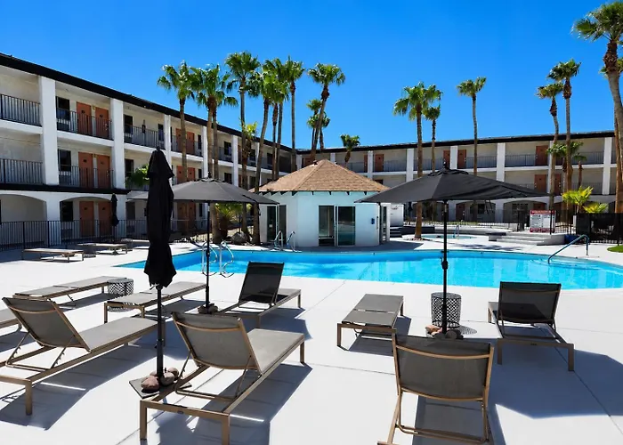 Aqua Soleil Hotel And Mineral Water Spa