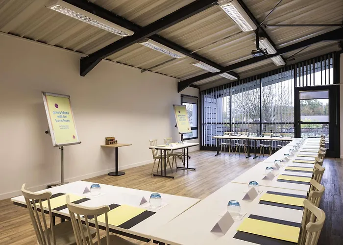Greet Hotel Bourg-En-Bresse Sud Montagnat