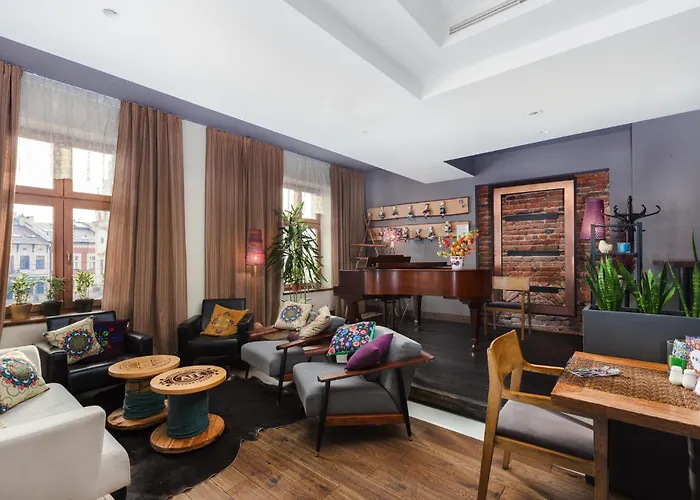 Hotel Bristol Tradition And Luxury