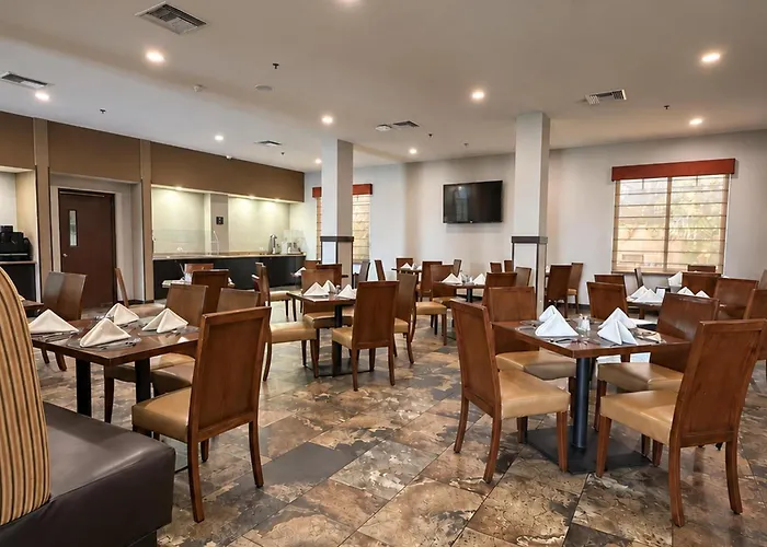 Best Western Premier Monterrey Aeropuerto