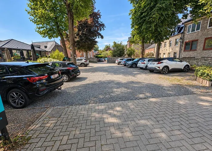 Hotel Le Manoir