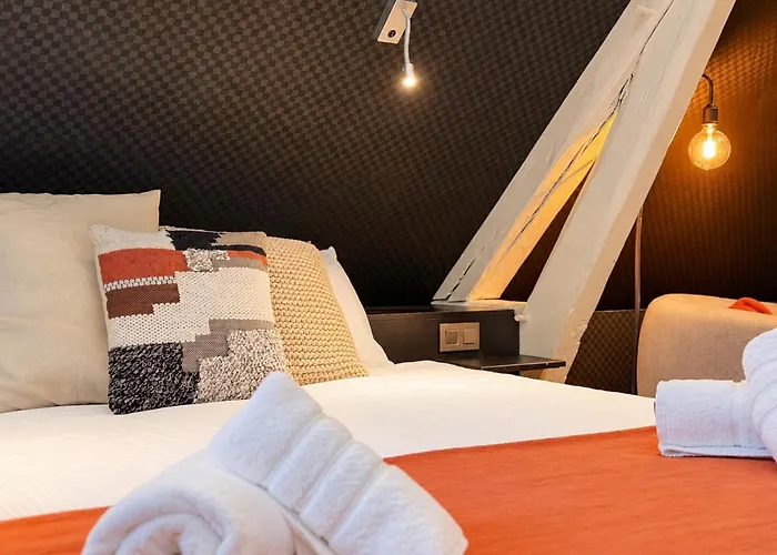 Hotel Le Manoir