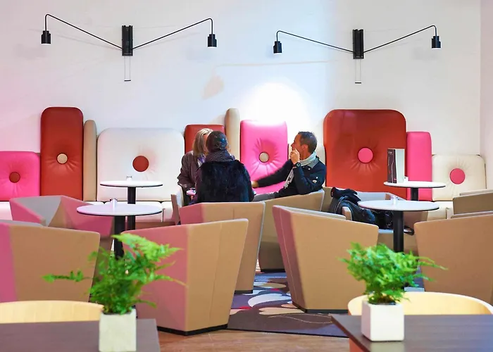 Mercure Cholet Centre