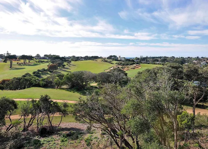 Mercure Portsea & Portsea Golf Club