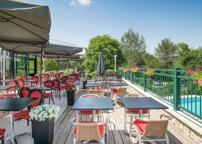 Ibis Antibes Sophia-Antipolis