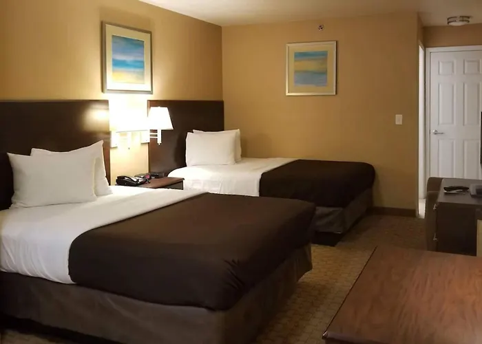 Suburban Studios Alamogordo