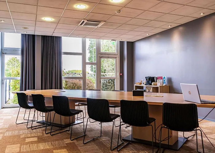 Ibis Metz Nord