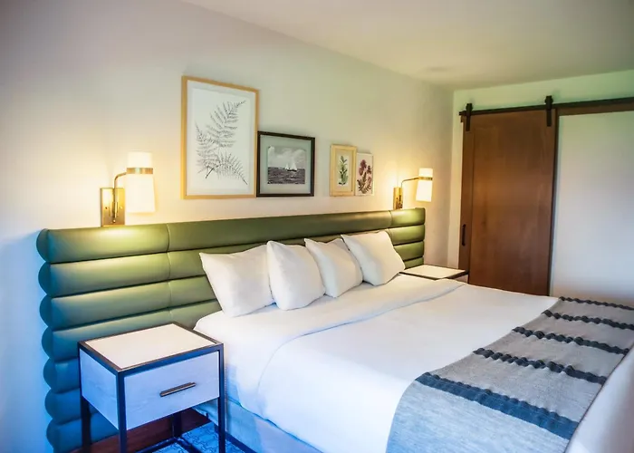 The Ingleside Hotel