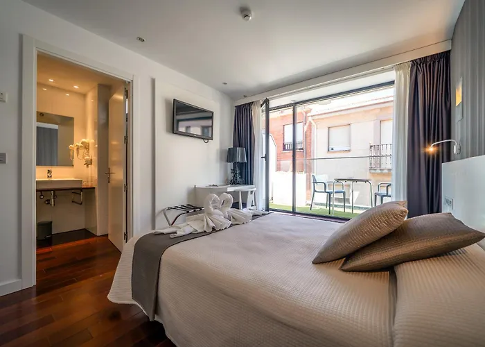 Hotel Apolonia Soria
