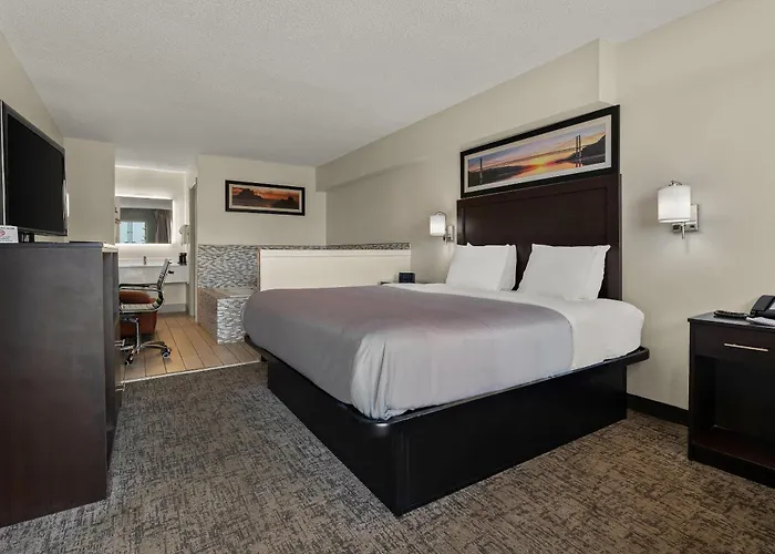 Quality Inn & Suites Dublin