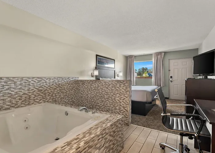 Quality Inn & Suites Dublin