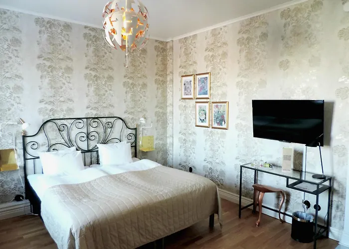 Hotell Park