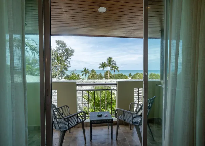 Baan Sailom Hotel Phuket - Sha Extra Plus