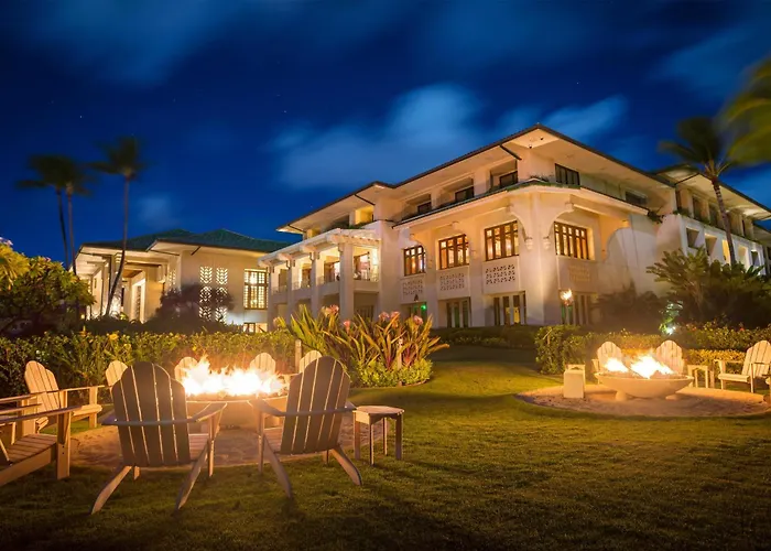 Grand Hyatt Kauai Resort & Spa