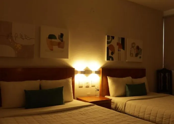 Hotel Posada Real