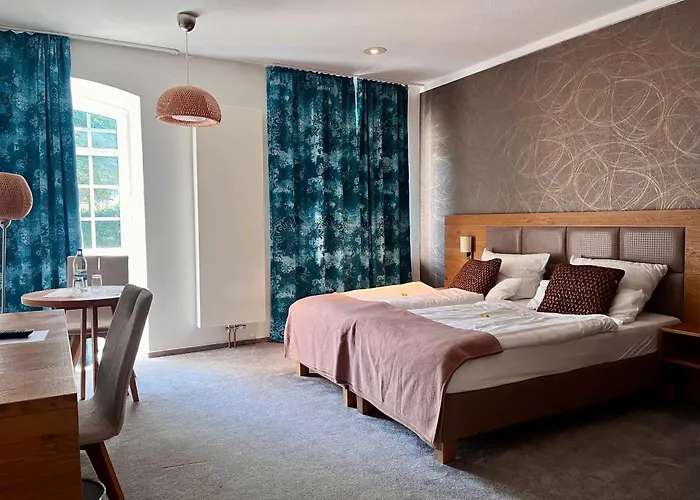 Hotel Haus Recke