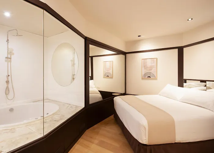 Hotel Punt 14 Barcelona Gava Mar