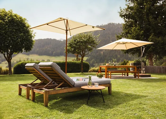 Hotel Garni am Sonnberg