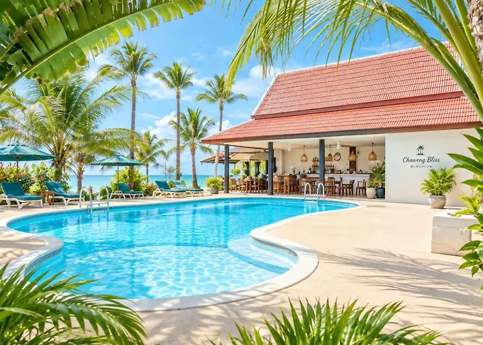 Chaweng Bliss Bungalow