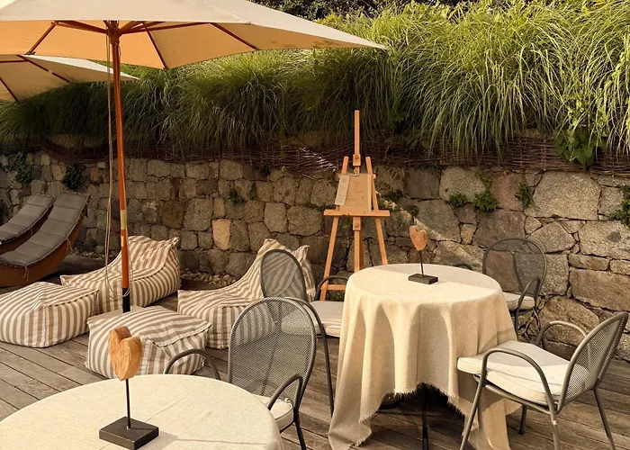 Hotel Villa Freiheim