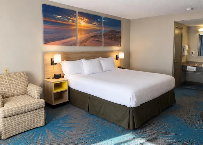Days Inn By Wyndham Hannibal