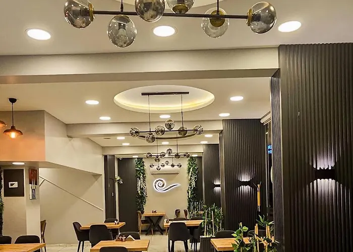 Gulistan Hotel