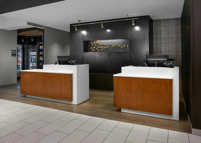Courtyard By Marriott Nashville Mount Juliet